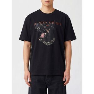 Ih Nom Uh Nit T-Shirt Men Black